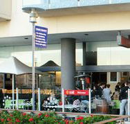 Salt Bar and Restaurant - Geraldton Accommodation