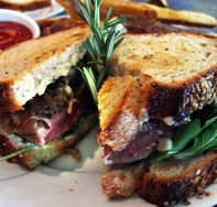 Limerick Castle - Geraldton Accommodation