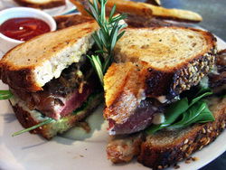 Limerick Castle - Geraldton Accommodation 0