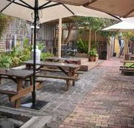 The Brunswick Green - Geraldton Accommodation