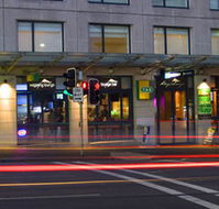 Key Largo Bar  Bistro - Geraldton Accommodation