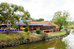 Travancore VIC Geraldton Accommodation