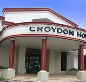 Croydon Hotel - Geraldton Accommodation
