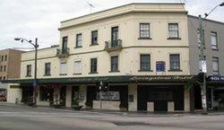 Petersham NSW Geraldton Accommodation