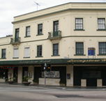 Livingstone Hotel - Geraldton Accommodation
