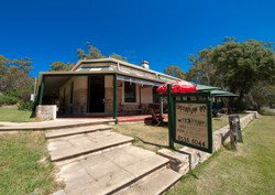 Ashbourne SA Geraldton Accommodation