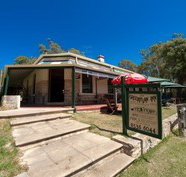 Greenman Inn - Geraldton Accommodation