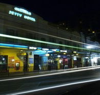 Glenelg Jetty Hotel - Geraldton Accommodation