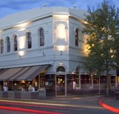 Temperance Hotel - Geraldton Accommodation