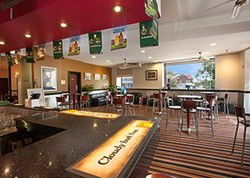 Gladstone Hotel - Geraldton Accommodation 0