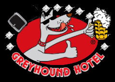 Greyhound Hotel - Geraldton Accommodation 1