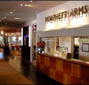 Morphett Arms Hotel - Geraldton Accommodation