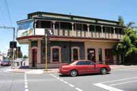 Holdfast Hotel - Geraldton Accommodation 1