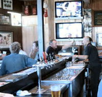 Railway Club Hotel - Geraldton Accommodation