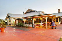Paxton NSW Geraldton Accommodation
