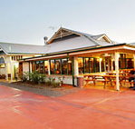 Potters Hotel and Brewery - Geraldton Accommodation