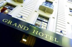 Grand Hotel - Geraldton Accommodation 1