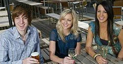 Alderley Arms Hotel - Geraldton Accommodation 1