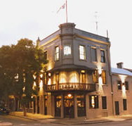 Australian Youth Hotel - Geraldton Accommodation