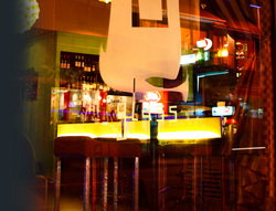 Glass Bar & Restaurant - Geraldton Accommodation 1