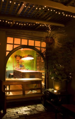 The Lambs Go Barrr - Geraldton Accommodation 1