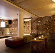 The Fringe Bar - Geraldton Accommodation