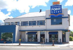 Wynnum Point Hotel - Geraldton Accommodation 1