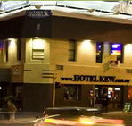 Hotel Kew - Geraldton Accommodation