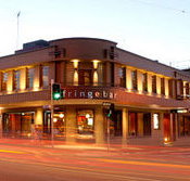 The Fringe Bar - Geraldton Accommodation