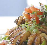 Nicks Bar and Grill - Geraldton Accommodation