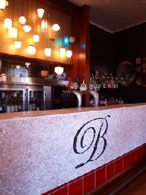 Benjamin On Franklin - Geraldton Accommodation 1