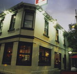 The Gertrude Hotel - Geraldton Accommodation