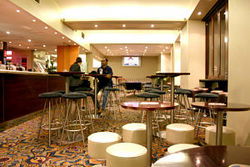 Gladstone Park Hotel - Geraldton Accommodation 1