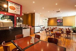 Gladstone Hotel - Geraldton Accommodation 1
