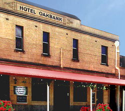Oakbank Hotel - Geraldton Accommodation 2