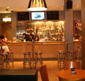 Charlie Chans - Geraldton Accommodation