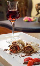 Akis Indian - Geraldton Accommodation 2