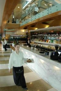 Waterfront Station Pier - Geraldton Accommodation 1