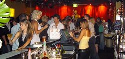 Bar Luca - Geraldton Accommodation 2