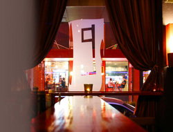 Glass Bar & Restaurant - Geraldton Accommodation 2