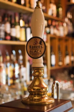 The Lambs Go Barrr - Geraldton Accommodation 2