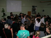 Rics Bar - Geraldton Accommodation 2