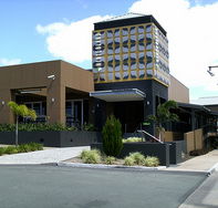 Hinterland Hotel - Geraldton Accommodation