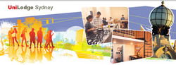 Hotel Unilodge - Sydney - Geraldton Accommodation 1