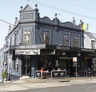 The Monkey Bar - Geraldton Accommodation
