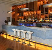 Pontoon Bar - Geraldton Accommodation