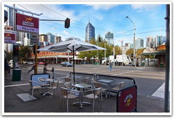 Central Club Hotel - Geraldton Accommodation 2