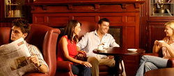 PJ Gallagher's Drummoyne - Geraldton Accommodation 1
