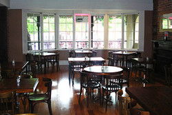 Moss Vale Hotel - Geraldton Accommodation 2