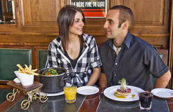Holland Park Hotel - Geraldton Accommodation 2